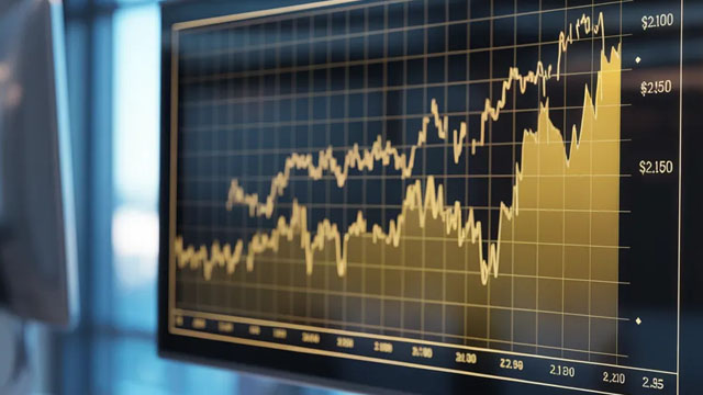 Gold performs like nothing else in the commodity complex – WGC's De Pessemier