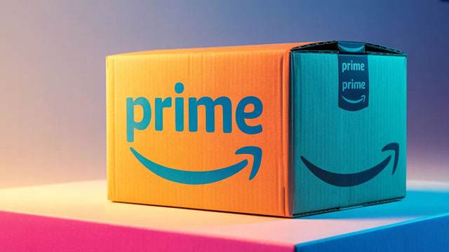 image for news Amazon Says in 10 Years AWS Could Be Bigger Than Its Entire Business Today