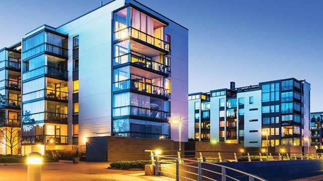 Camden Properties CEO on shelter inflation and housing demand