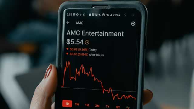 AMC and Hollywood's Chinese Theatre are pulling this AI-generated film from theaters after social media outcry over ‘hot garbage'