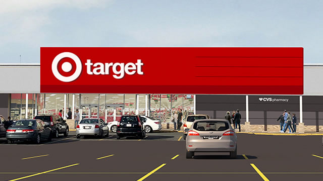 News image for Target Corporation - Target Sets Out Plans To Invest Over $5 Billion In Comeback Bid