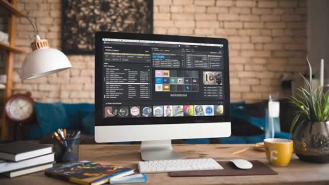 image for news Grab These 5 Stocks Thriving on AI Boom and Having More Room to Run