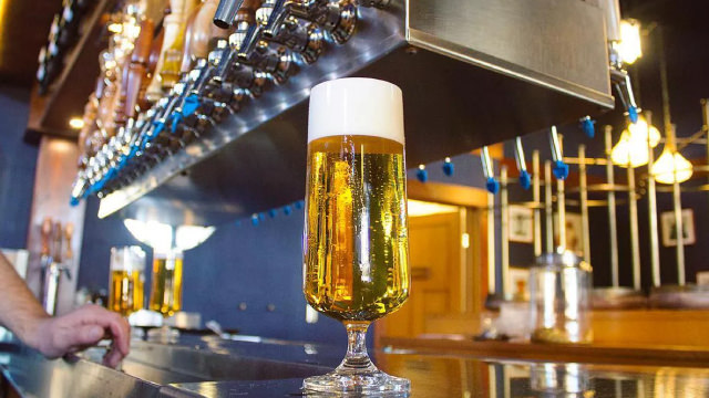 Compania Cervecerias Unidas Lost The Argentina Tailwind, All Eyes On Chile's Election