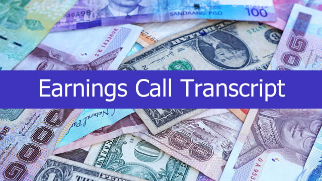 image for news The PNC Financial Services Group, Inc. (PNC) Q2 2025 Earnings Call Transcript