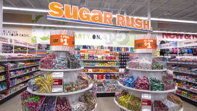 Five Below Was Supposed To Break Under Trump Tariffs — Q4 Shows It Didn't