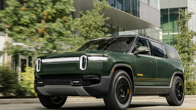 TD Cowen says buy Rivian stock ahead of R2 launch