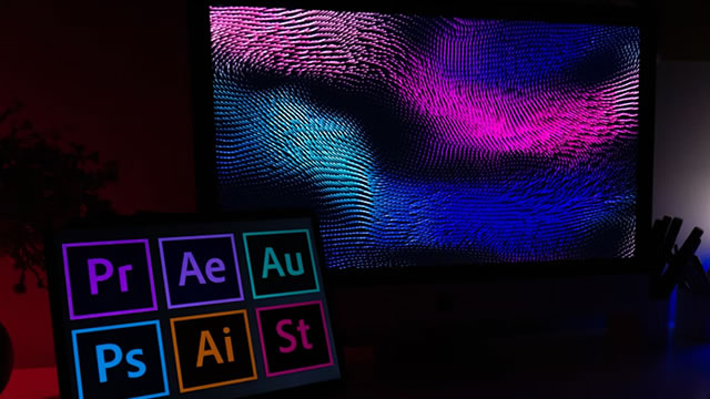 Adobe stock jumps as AI agent push aims to fend off rising competition