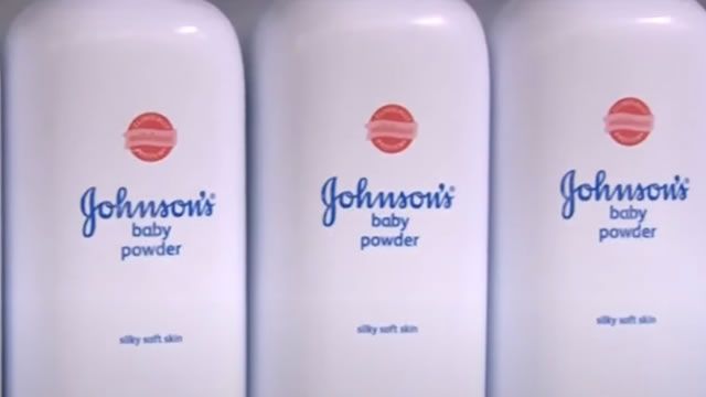Johnson & Johnson's prostate cancer drug shrinks tumors in early-stage trial