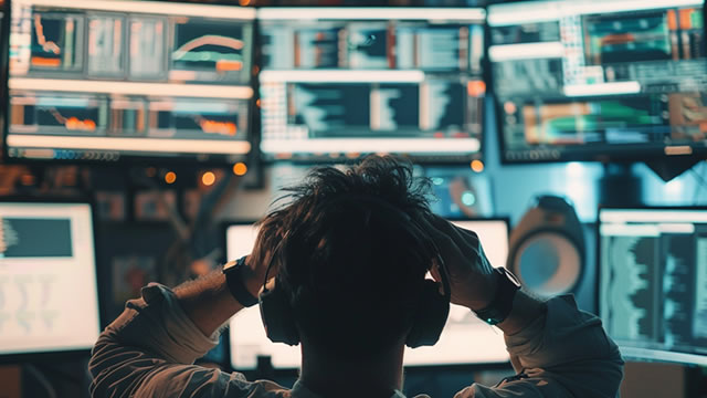 CrowdStrike stock falls as CTO leaves to launch AI fund