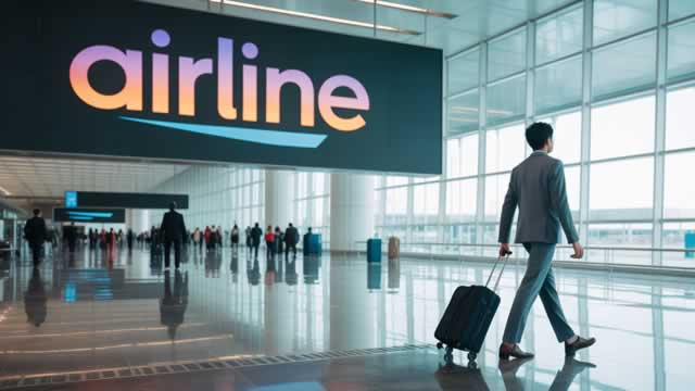 AI Can't Ground This Airline Software Stock. The Runway Is Clear for 40% Gains.