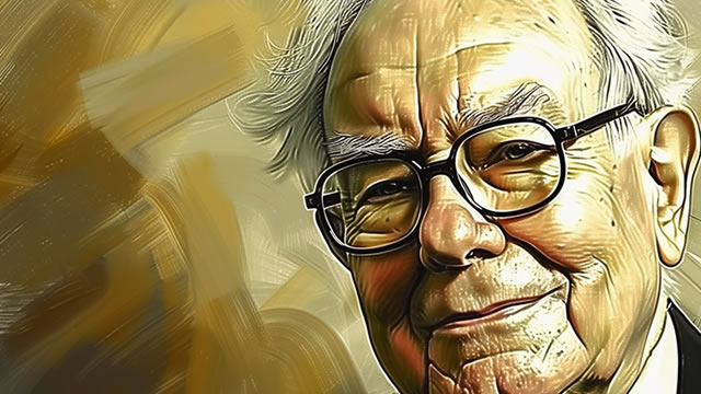 Key executives running Berkshire Hathaway's $1 trillion empire