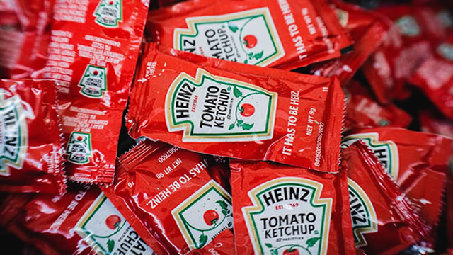 image for news Can Kraft Heinz's Strategic Moves & Innovations Drive Growth in 2025?