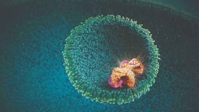 image for news AZN, Daiichi's Enhertu sBLA Gets FDA Priority Review for Breast Cancer