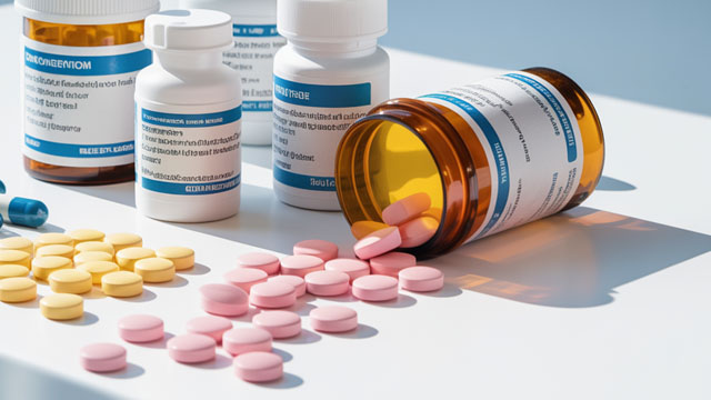 Merck, Moderna Melanoma Vaccine Study Succeeds