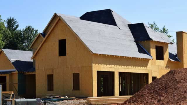 U.S. New Home Sales Pick Up After Summer, Delayed Data Say