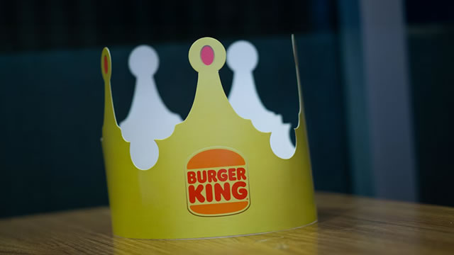 image for news Restaurant Brands International to form joint venture for Burger King China to accelerate expansion