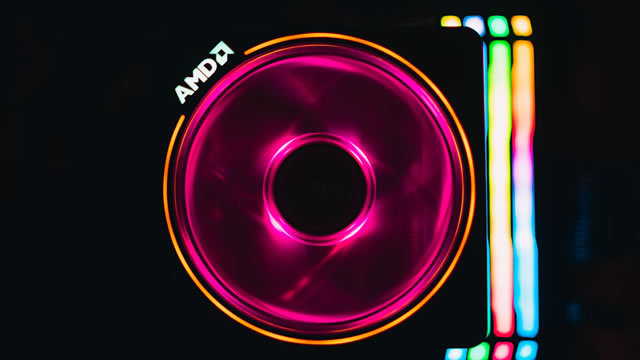 image for news OpenAI Signs AMD Chips Deal to Support Build Out