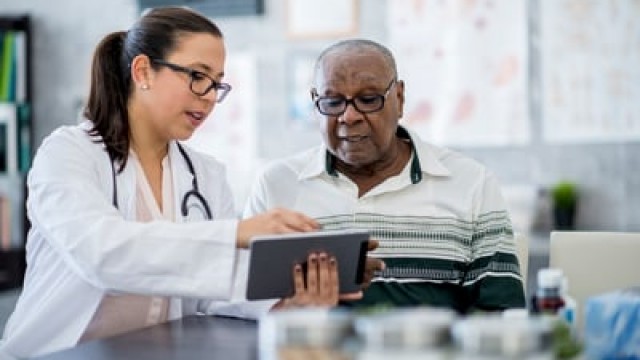 Why Shares of Iovance Biotherapeutics Jumped Monday