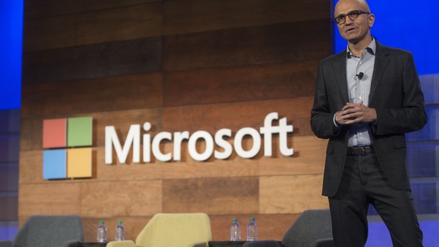 Where Will Microsoft Stock Be in 3 Years?