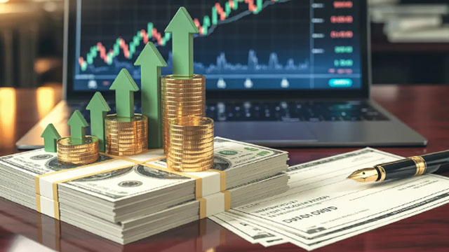 Top Wall Street analysts like these 3 dividend stocks for steady income