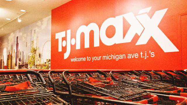 The TJX Companies (TJX) Q4 Earnings Meet Estimates, Sales Rise