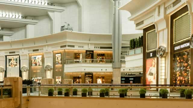 LVMH's Sephora, Benefit Cosmetics Face Italian Probes Into Marketing Practices