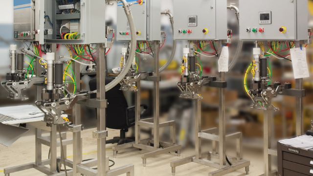 image for news 3M's Safety & Industrial Revenues Accelerate: More Upside to Come?