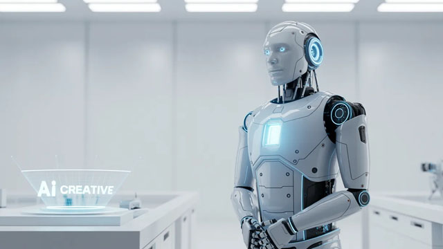 When Humanoid Robots Come to a Small-Town Factory