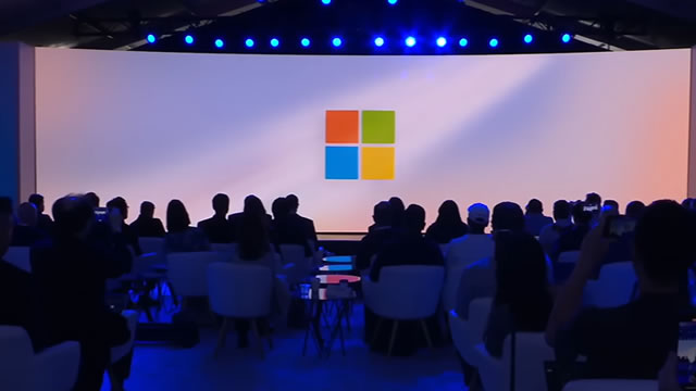 News image for Microsoft Corporation - Reports of stricter Microsoft return-to-office policy add to post-layoff uncertainty