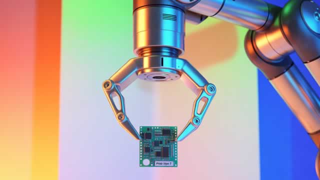 image for news Generac Stock Rallies: Why AI Matters More Than Earnings