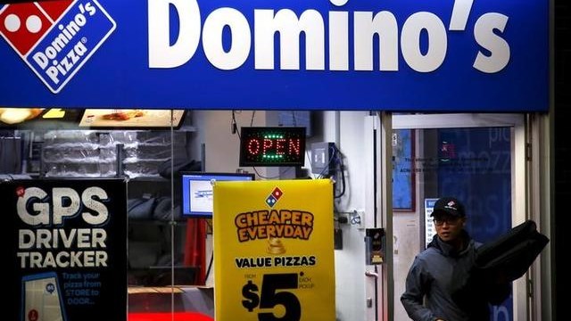Domino's (DPZ) to Report Q4 Earnings: What's in the Offing?