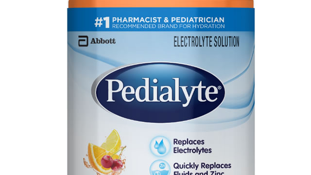 Abbott defeats shareholder lawsuit over 2022 infant formula recall