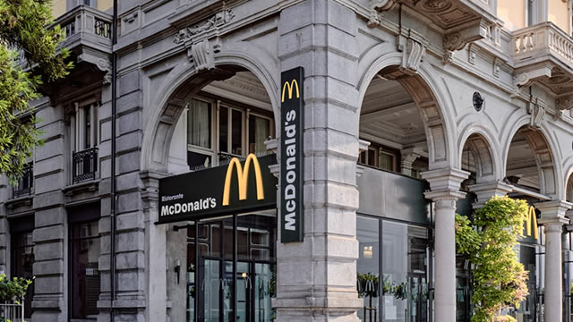 McDonald's says US sales slowed after value deal push fell short