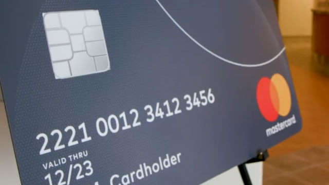 image for news Wall Street Analysts See MasterCard (MA) as a Buy: Should You Invest?