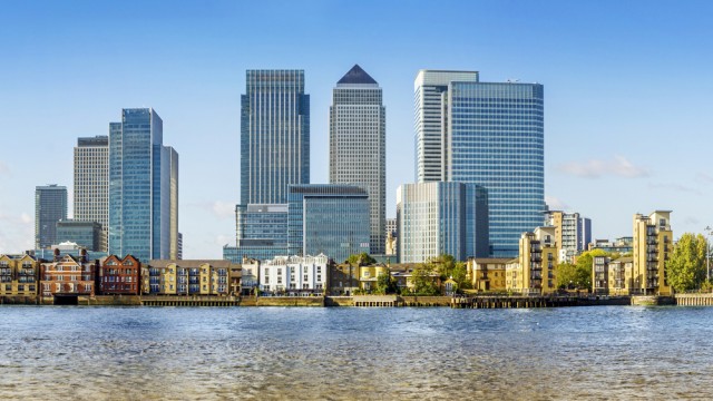 Savers, mortgage holders to benefit under FCA overhaul