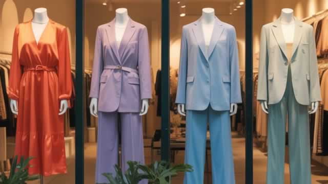 Uniqlo Owner Raises Guidance Despite Middle East Disruption