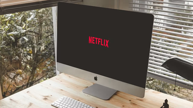 image for news Netflix set to deliver first quarter earnings above guidance driven by price hikes, advertising momentum