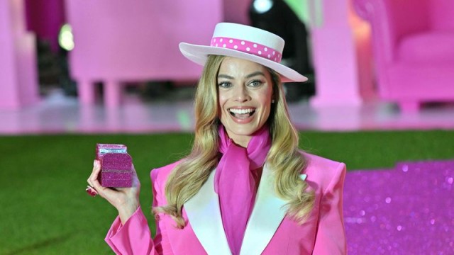 Vietnam bans ‘Barbie' movie due to map showing China's territorial claim
