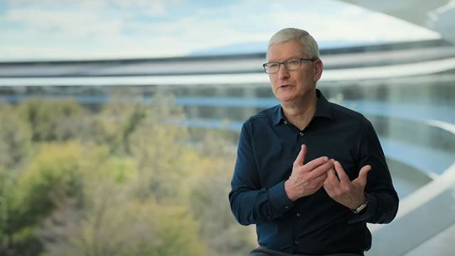 image for news Apple Q3/25: Very Good Results, But I'm Still Cautious