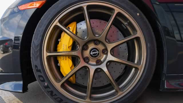 Inifiniti hopes new SUV can turn around fortunes in the U.S.