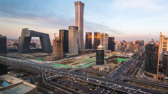 image for news Alibaba Is No Longer the Tech Darling of China. How Earnings Could Help.