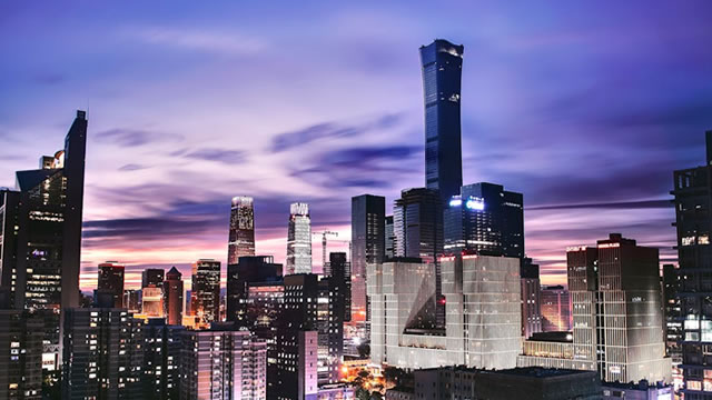 Here's What's Behind Alibaba's $10 Billion Share Sale