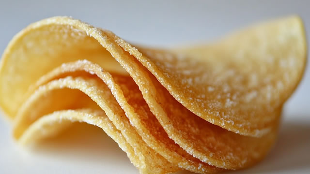 Inside the Long, AI-Powered Quest to Perfect Pringle-Making