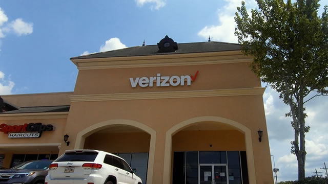 image for news Verizon Communications (VZ) is a Top-Ranked Value Stock: Should You Buy?
