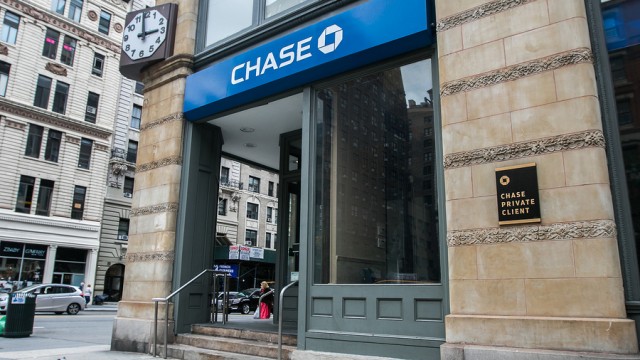 Is JPMorgan Chase Stock a Buy?