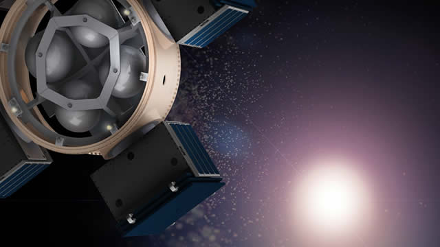 Raytheon: Reorganized, Rebranded and Ready to Rise