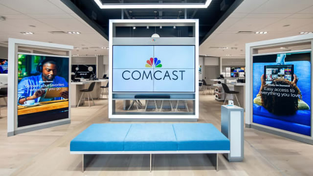 Wall Street Analysts Think Comcast (CMCSA) Is a Good Investment: Is It?