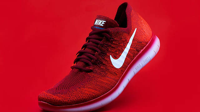 Nike's Earnings Mistep: China Weakness & Path Ahead for NKE