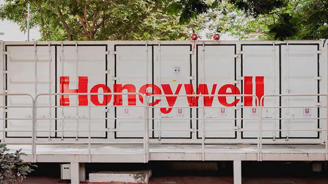 Top Wall Street Forecasters Revamp Honeywell Expectations Ahead Of Q4 Earnings