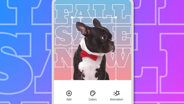 image for news Adobe's AI-Powered Portfolio Gaining Traction: What's Ahead?